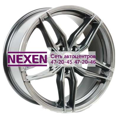 Neo 8x18/5x114,3 ET45 D67,1 882 BH