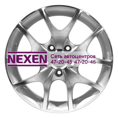 Alfa Wheels 6,5x16/5x114,3 ET40 D66,1 NS197 SF B245