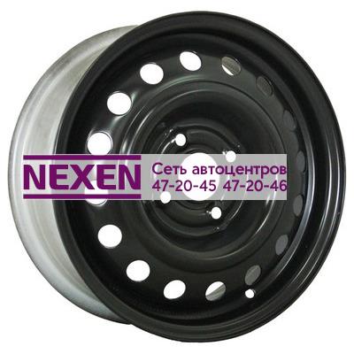 Trebl 6,5x16/5x114,3 ET50 D67,1 9223T_P Black