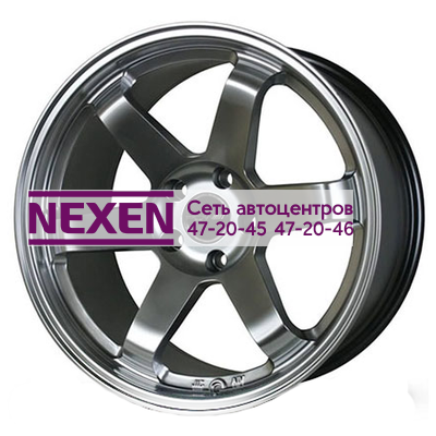 PDW 7,5x17/5x114,3 ET32 D67,1 RT (6036/01) CHB (нк)