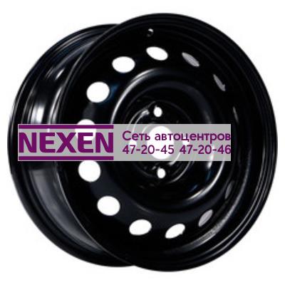 Trebl 6x15/4x98 ET44 D58,1 7680T_P Black