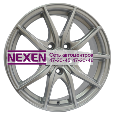 Neo 7x17/5x108 ET45 D60,1 776 Silver