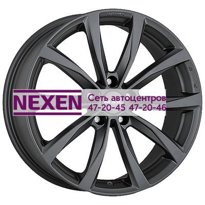 MAK 8x20/5x114,3 ET30 D60,1 Xenon Gloss Black