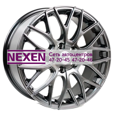 RST 7,5x17/5x114,3 ET45 D60,1 R147 (Camry) BH