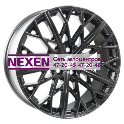 RST 8,5x20/5x120 ET30 D66,1 R002 (Voyah) BL