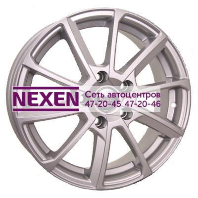 Neo 7x17/5x114,3 ET39 D67,1 748 Silver