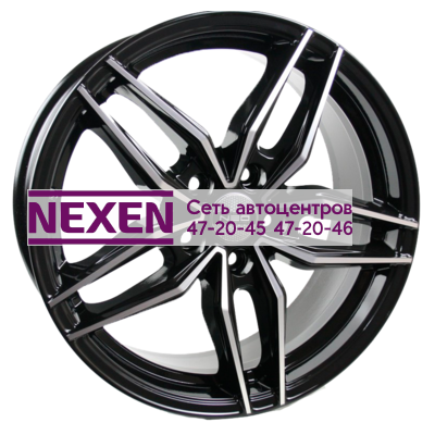 Neo 7,5x17/5x114,3 ET50 D67,1 782 BD