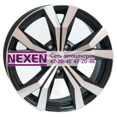 Neo 8,5x19/5x130 ET50 D71,6 915 BD