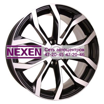 Neo 8x18/5x127 ET40 D71,6 808 BSD