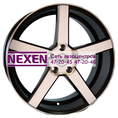 Neo 8x19/5x114,3 ET35 D67,1 V03 BD