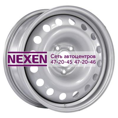 Trebl 7x17/5x114,3 ET45 D67,1 X40925 Silver