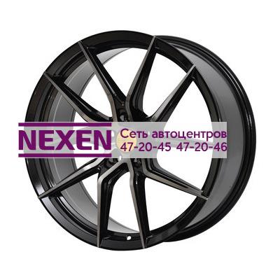 PDW 8,5x20/5x114,3 ET40 D67,1 Corsa (2044) M/B (конус)