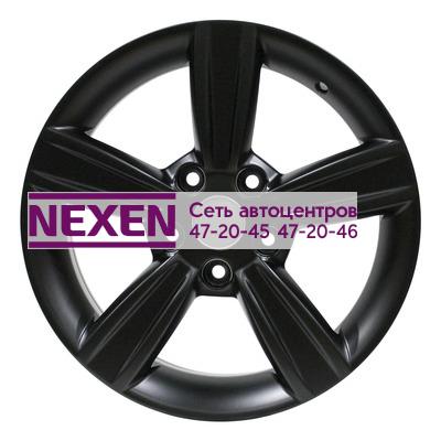 Alfa Wheels 6,5x16/5x114,3 ET46 D67,1 MI24 MB M052