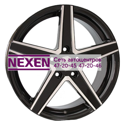 Neo 8x19/5x114,3 ET35 D67,1 V01 BD