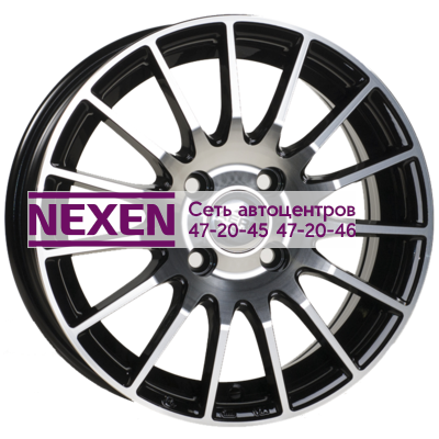 Aero 5,5x14/4x100 ET45 D73,1 A7440 BFP