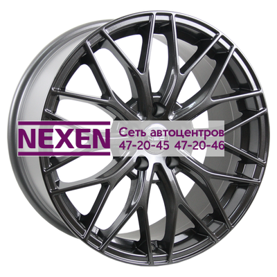 Neo 8x18/5x114,3 ET40 D67,1 840 MG