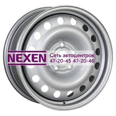 Trebl 7x17/5x114,3 ET45 D60,1 X40015_P Silver