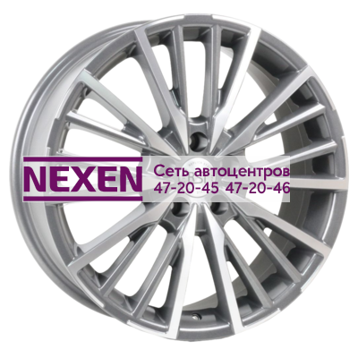 RST 7x18/5x114,3 ET35 D67,1 R178 (Hyundai) GRD