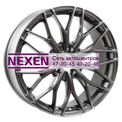 Neo 7,5x19/5x114,3 ET45 D60,1 940 MG