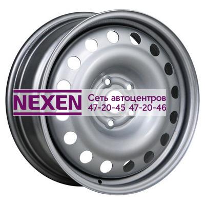 Trebl 7x16/5x112 ET45 D57,1 9257T Silver