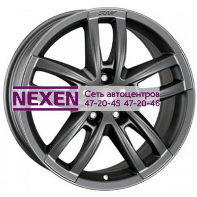 ATS 7,5x17/5x100 ET35 D63,3 Radial Racing Grey