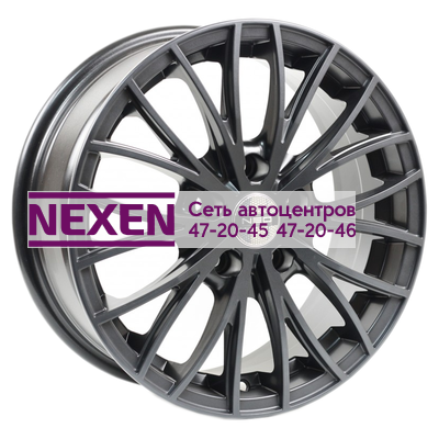 Neo 7x17/5x114,3 ET41 D67,1 771 BLm