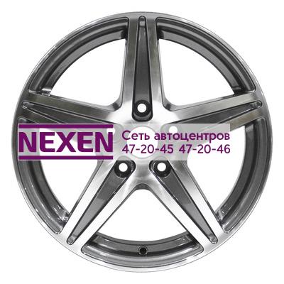 Alfa Wheels 6,5x16/5x114,3 ET39 D60,1 TY190 GMF B225