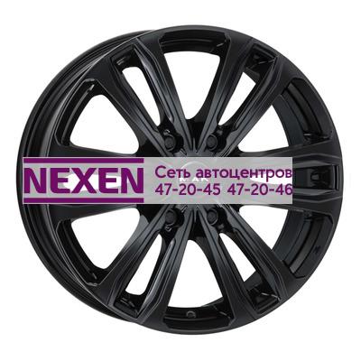 MAK 8,5x20/6x139,7 ET30 D100,1 Safari 6 Gloss Black