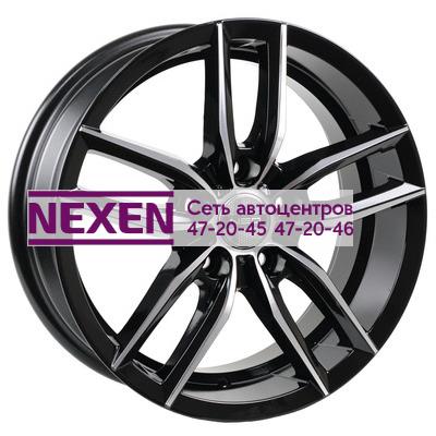 Neo 7x17/5x114,3 ET38 D67,1 V08 BD