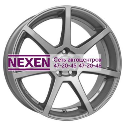 Alutec 8,5x18/5x114,3 ET40 D70,1 Pearl Carbon grey