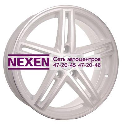 Neo 7x17/5x115 ET41 D70,1 760 White