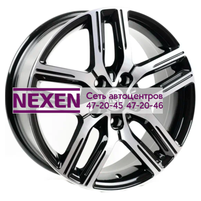 RST 7x17/5x114,3 ET47 D67,1 R127 (Sorento) BD