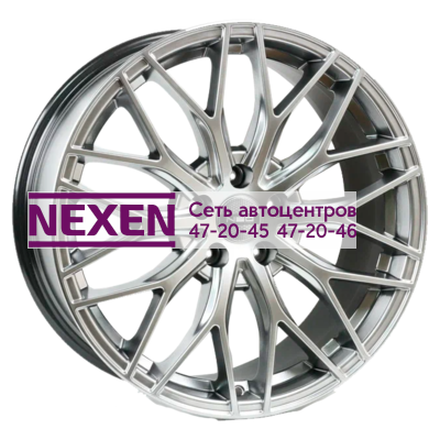 Neo 8x18/5x108 ET45 D63,4 840 HB