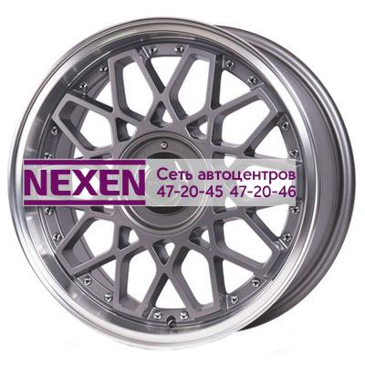 PDW 7x17/5x100*5x114,3 ET30 D67,1 Roti Concave (9025/01) MI/U4GRA (нк)