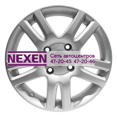 Alfa Wheels 6x15/4x114,3 ET46 D67,1 MI16 Sil M051