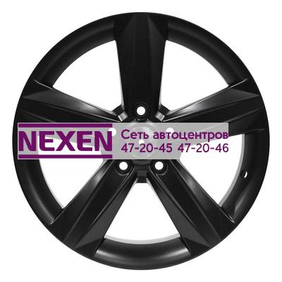 Alfa Wheels 7x17/5x115 ET45 D70,3 OPL11 MB M054