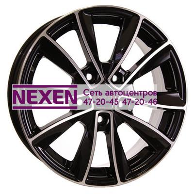 Neo 7x17/5x115 ET45 D70,1 742 BD