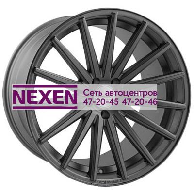 Vossen 9x22/5x114,3 ET38 D73,1 VFS2 Gunmetal