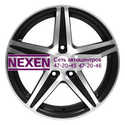 Alfa Wheels 6,5x16/5x114,3 ET45 D60,1 TY190 MBF B225