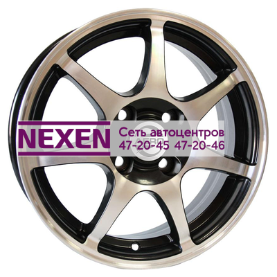 Aero 5,5x14/4x100 ET43 D67,1 A1141 BFP