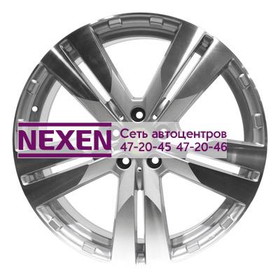 Alfa Wheels 8,5x20/5x112 ET60 D66,6 MB78 SF MB78