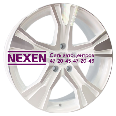 Neo 7,5x18/5x114,3 ET45 D60,1 814 WD