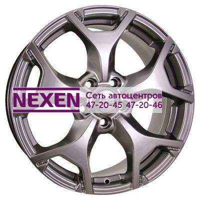 Neo 7x17/5x108 ET48 D63,4 753 HB