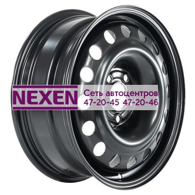 Trebl 6,5x17/5x114,3 ET45 D54,1 X40958 Black