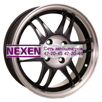 Venti 6x15/4x100 ET45 D60,1 1502 BD