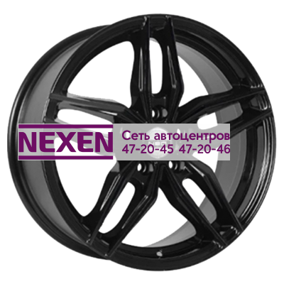 Neo 7,5x17/5x114,3 ET45 D67,1 782 BL