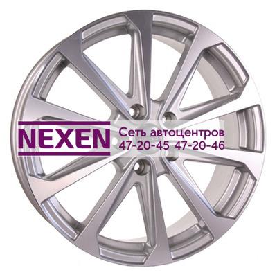 Neo 7x18/5x114,3 ET38 D67,1 812 SD