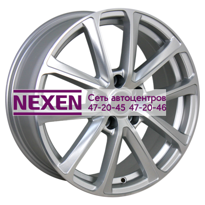 LegeArtis 7x17/5x112 ET40 D57,1 VV241 SF