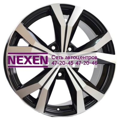 Neo 8x18/5x130 ET55 D71,6 815 BD