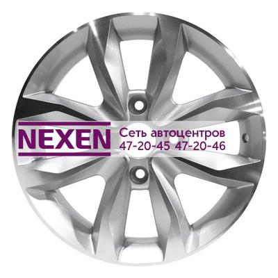 Alfa Wheels 6x15/4x114,3 ET45 D66,1 NS94 SF 415